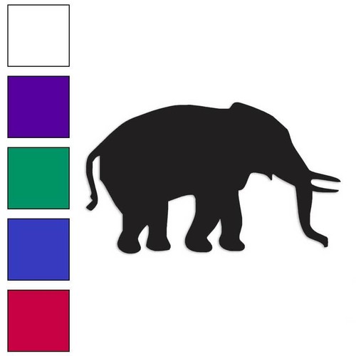 Elephant mammoth tusk vinyl - tusk,,