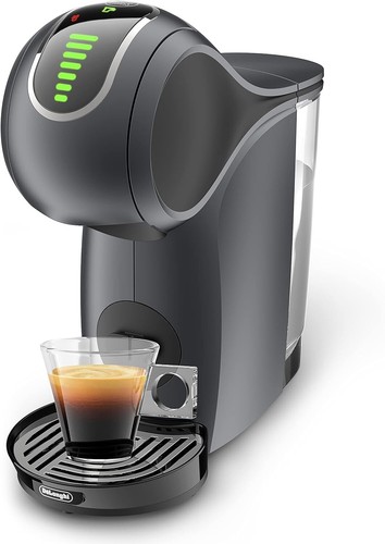Longhi nescafe dolce gusto - de'longhi,