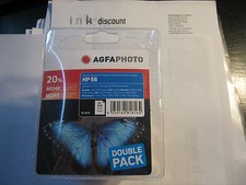 Agfa Kodak Photo Twinpack