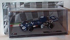 Tyrrell 006 1973 no5 Jackie