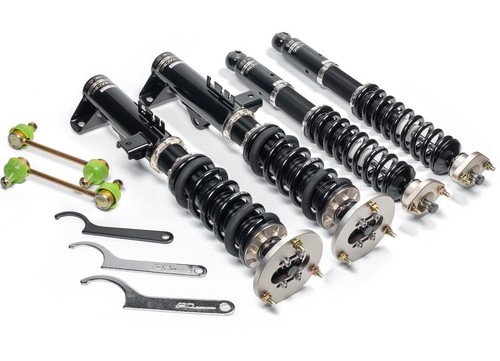Racing coilovers for - bc, rh