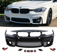 BMW 3 SERIES F30 F31 SALOON