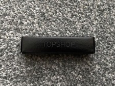 BNIB TOPSHOP PLEASED AS PUNCH SHEER LIPS LIPSTICK - 1.5G !