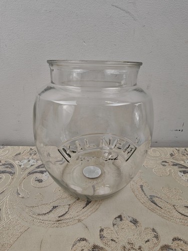 Kilner universal jar - kilner, push-top