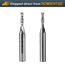 POWERTEC 73029 Up Cut & Down