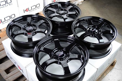 Flow formed wheels rims - 15",