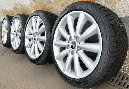 Original mini cooper inch - cooper, s