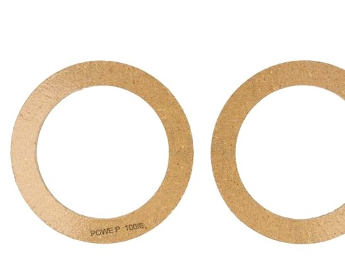 Spacer ring mdf - spacer, mdf;