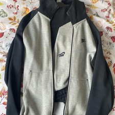 Mens Nike Tech Fleece