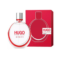 Hugo Boss Woman Eau De Parfum