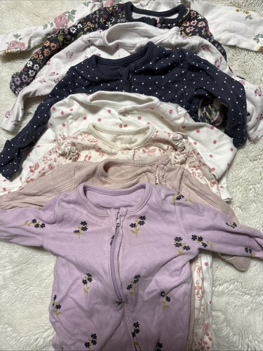 Baby sleepsuit bundle for - bundle,