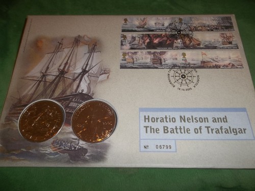 2005 horatio nelson - horatio,