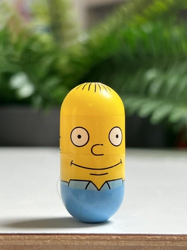 Mighty beanz moose bean - mighty,
