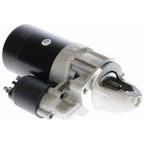 New 12v starter - new,