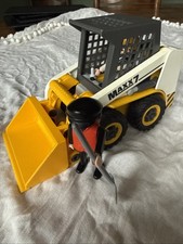 Playmobil Maxx7 Digger