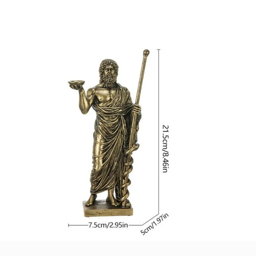 God medicine rod of - rod,