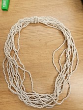 Various Costume jewellery