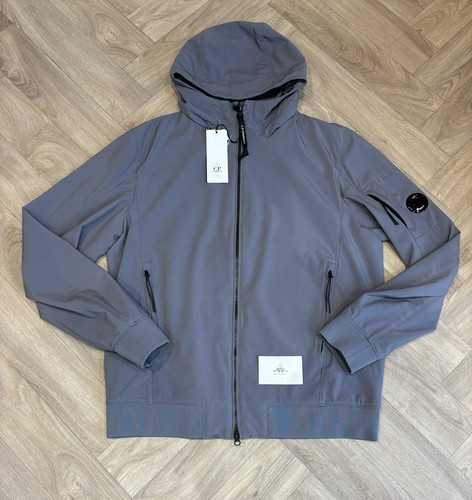 Company shell jacket xxxl - company,