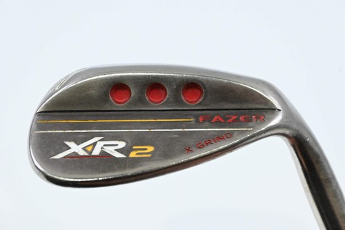 Fazer xr2 lob wedge - lob, 60