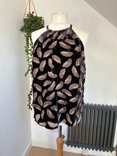 LABEL LAB SIZE 10 BLACK VELVET