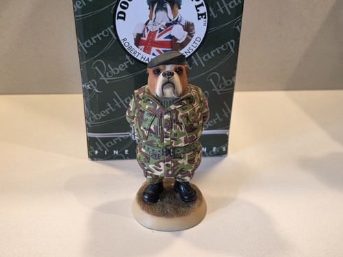 Robert harrop bulldog british - robert,