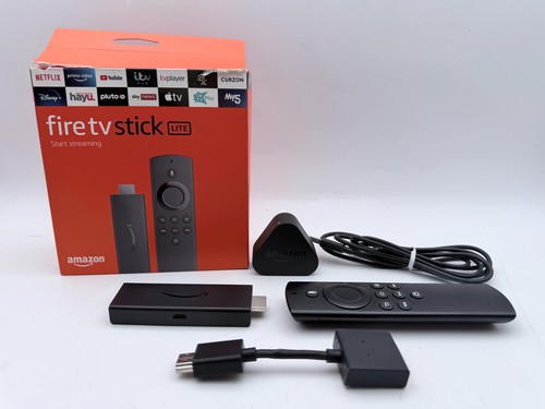 Amazon fire stick - tv, lite