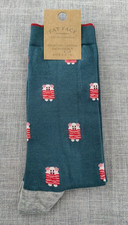 BNWT FAT FACE Mens Pigs In