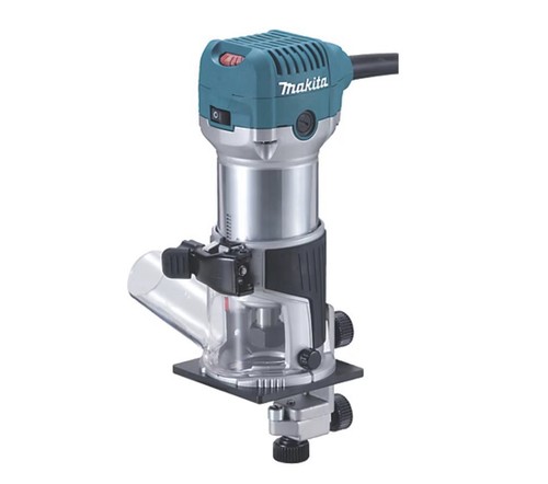 Makita rt0702cx4 electric - rt0702cx4, 1/4"