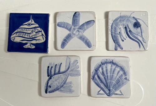 Set blue white - set,