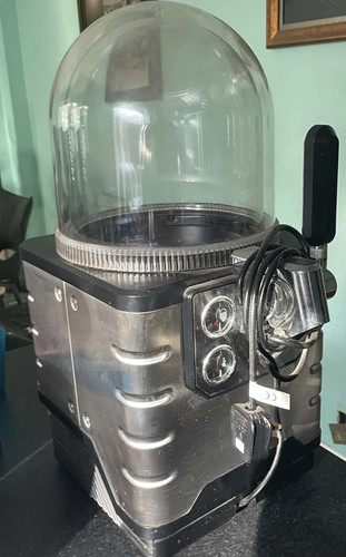 The blade beer machine - the,
