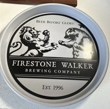 Firestone Walker Brewing