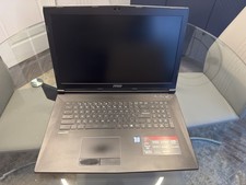 MSI GP72 6QE Leopard Pro