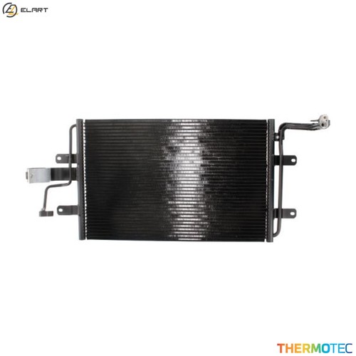 Condenser air conditioning - condenser,