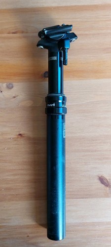 Rockshox reverb seatpost - rockshox,