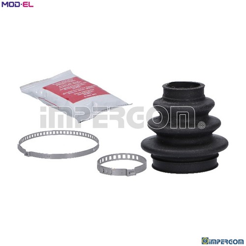 Bellow kit drive shaft 33586 - shaft,