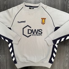 Original Hummel Aston Villa