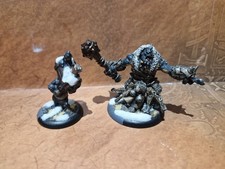 Warmachine/Hordes: Trollbloods