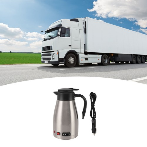 12v electric car kettle - 12v,