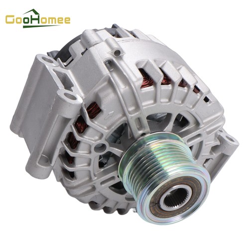 Alternator for mercedes - for, c160