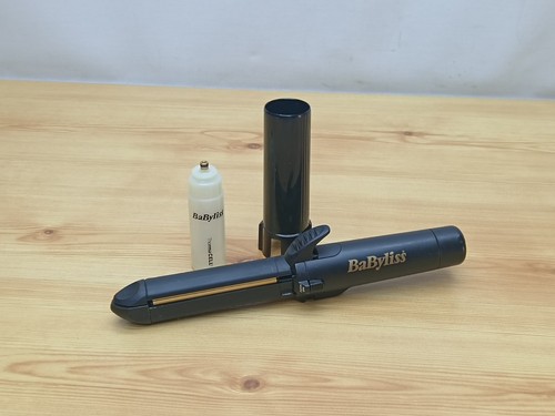 Babyliss 2581bu pro cordless - babyliss,