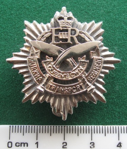 Queens own gurkha transport - queens,