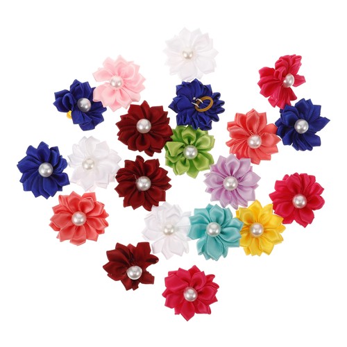 Pcs female dog accessories - 20,
