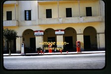 Mid 1950s Kodachrome Slide of