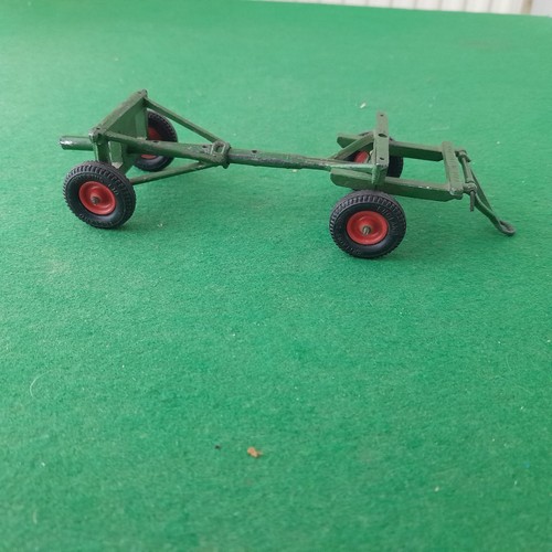 Britains farm vintage - britains,