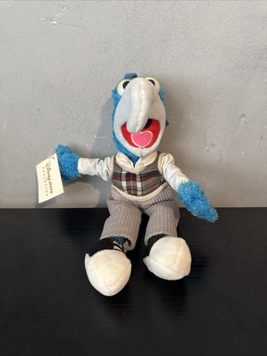 Muppets gonzo rare - muppets,