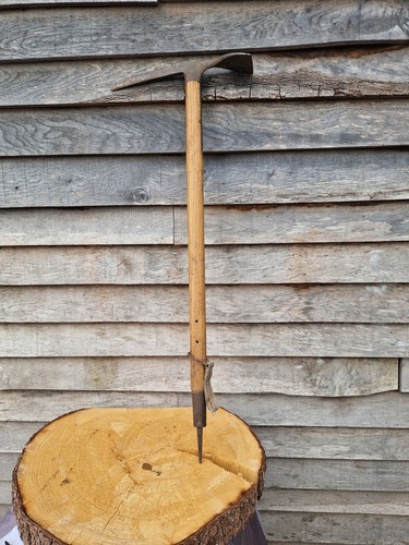 Vintage stubai ice austrian - vintage,