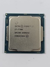 Intel core 7700 - intel, 4.2ghz