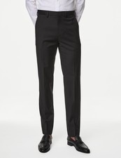 Marks & Spencer Mens Black