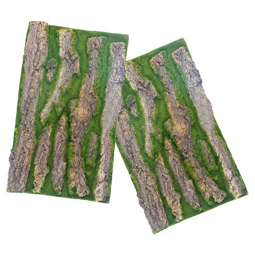 Fishtank backdrop gecko - fishtank,