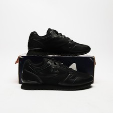 FILA Forerunner 18 Men's Black